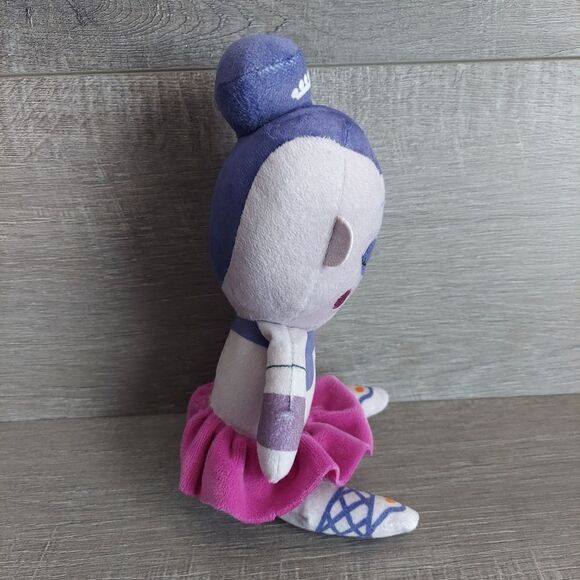 Funko Five Nights at Freddy's: Sister Location - Ballora Plush - Picture 5 of 5